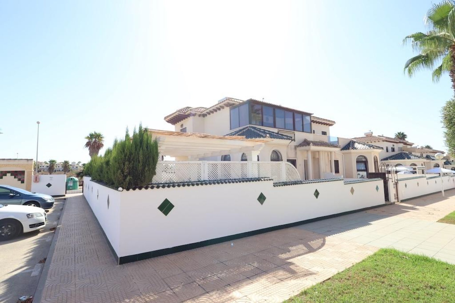 Resale - Terraced house / Townhouse - Rojales - Lo Marabú
