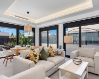 Resale - Terraced house / Townhouse - San Fulgencio - La Marina