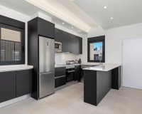 Resale - Terraced house / Townhouse - San Fulgencio - La Marina