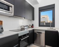 Resale - Terraced house / Townhouse - San Fulgencio - La Marina