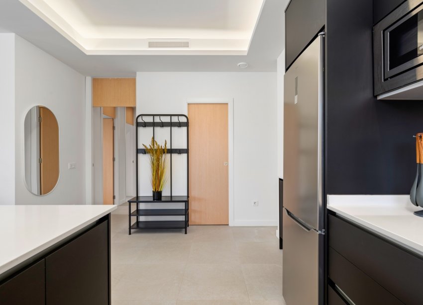 Resale - Terraced house / Townhouse - San Fulgencio - La Marina