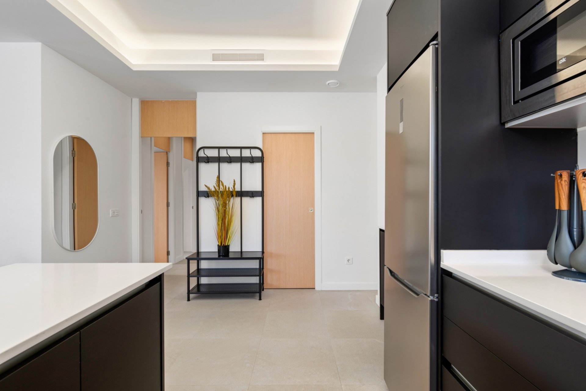 Resale - Terraced house / Townhouse - San Fulgencio - La Marina