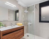 Resale - Terraced house / Townhouse - San Fulgencio - La Marina