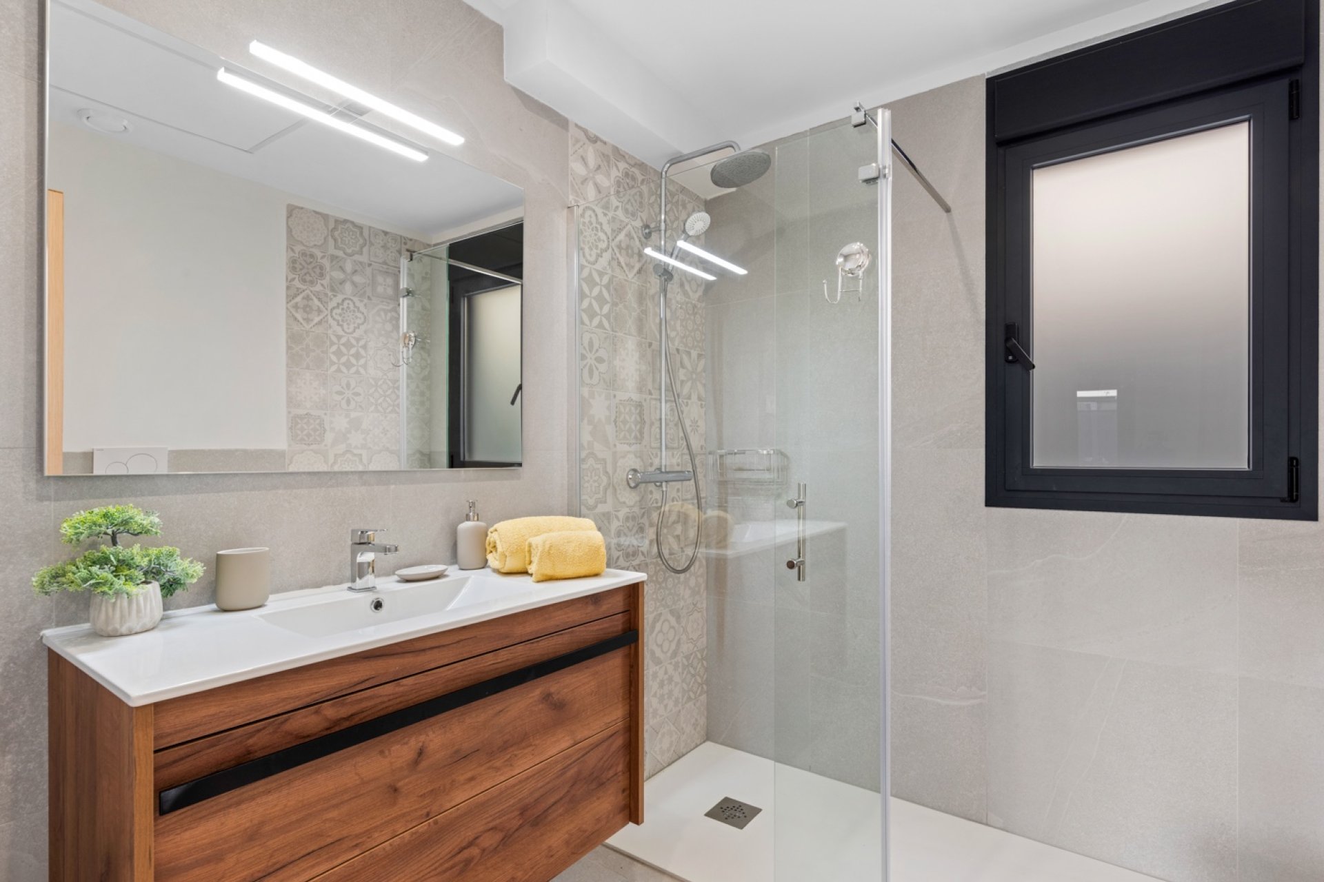 Resale - Terraced house / Townhouse - San Fulgencio - La Marina