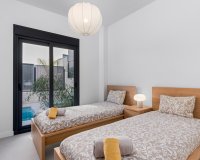 Resale - Terraced house / Townhouse - San Fulgencio - La Marina