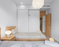 Resale - Terraced house / Townhouse - San Fulgencio - La Marina