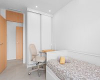 Resale - Terraced house / Townhouse - San Fulgencio - La Marina