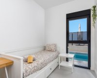 Resale - Terraced house / Townhouse - San Fulgencio - La Marina