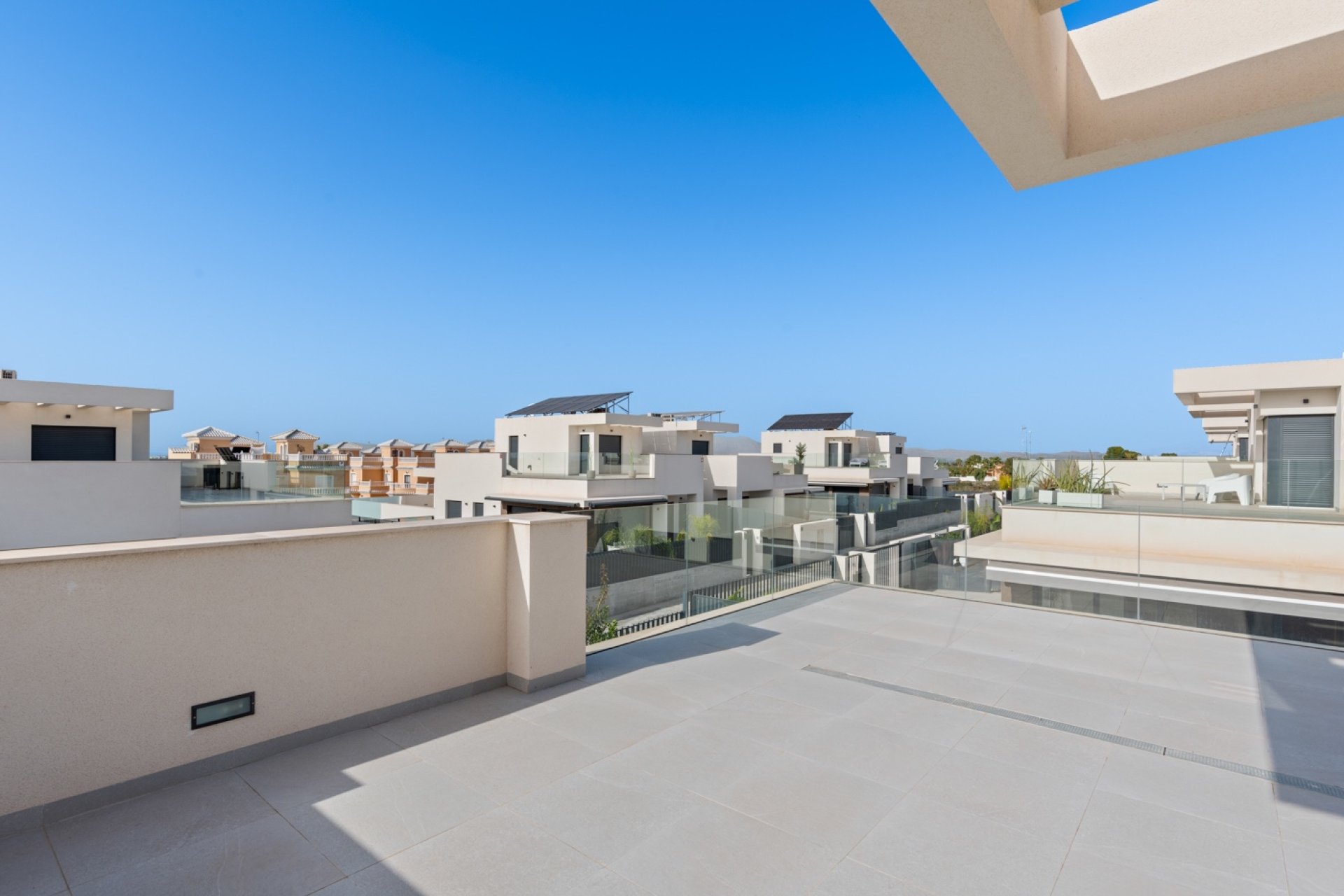 Resale - Terraced house / Townhouse - San Fulgencio - La Marina