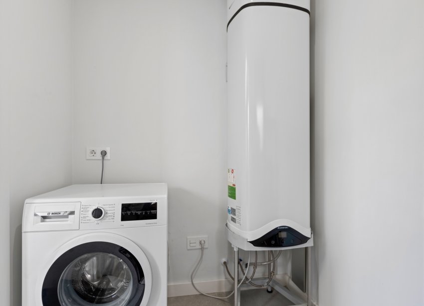 Resale - Terraced house / Townhouse - San Fulgencio - La Marina