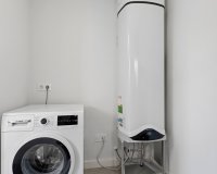 Resale - Terraced house / Townhouse - San Fulgencio - La Marina