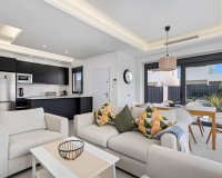 Resale - Terraced house / Townhouse - San Fulgencio - La Marina