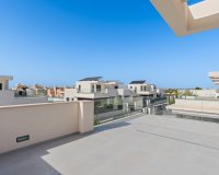 Resale - Terraced house / Townhouse - San Fulgencio - La Marina