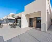 Resale - Terraced house / Townhouse - San Fulgencio - La Marina