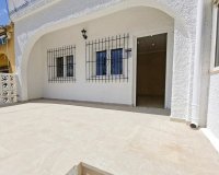 Resale - Terraced house / Townhouse - San Fulgencio - Urb. La Marina