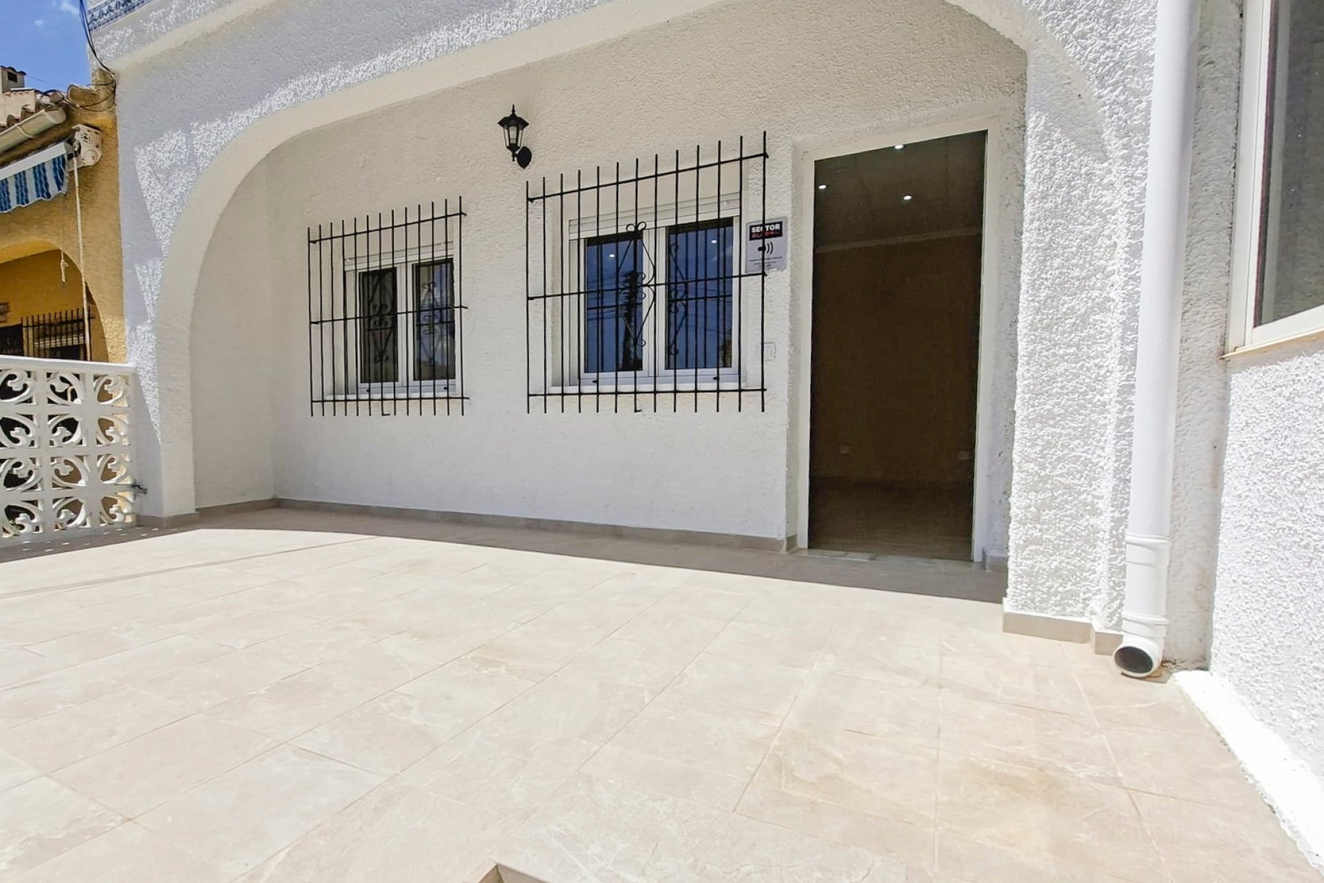 Resale - Terraced house / Townhouse - San Fulgencio - Urb. La Marina