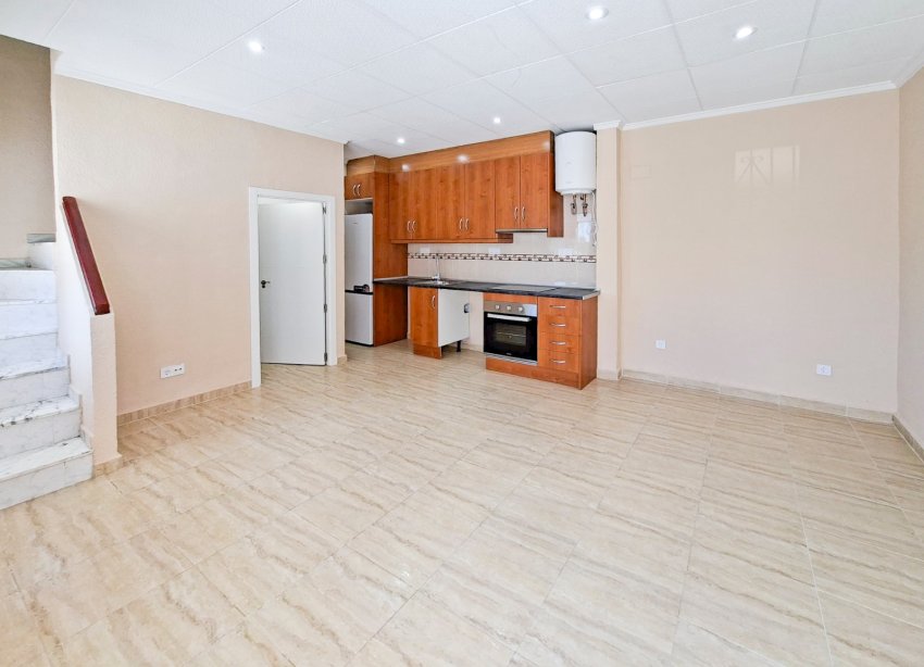 Resale - Terraced house / Townhouse - San Fulgencio - Urb. La Marina