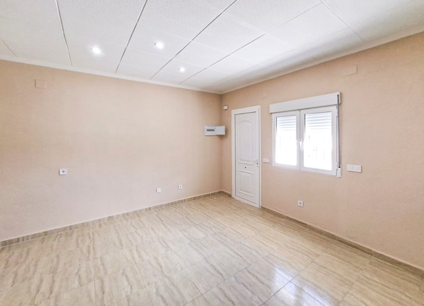 Resale - Terraced house / Townhouse - San Fulgencio - Urb. La Marina