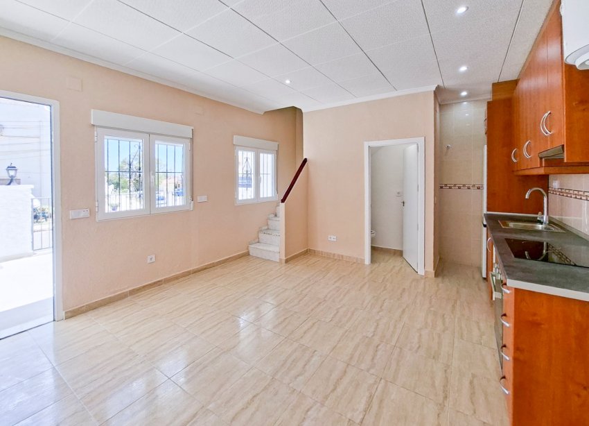 Resale - Terraced house / Townhouse - San Fulgencio - Urb. La Marina