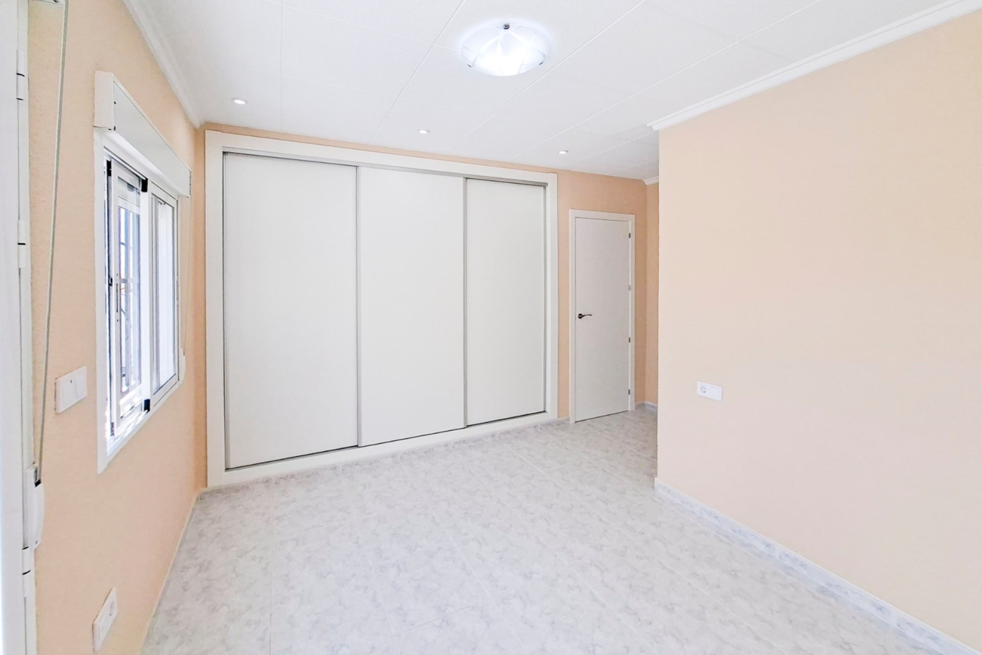 Resale - Terraced house / Townhouse - San Fulgencio - Urb. La Marina