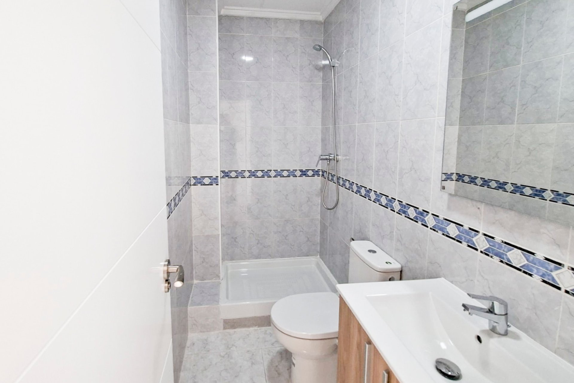 Resale - Terraced house / Townhouse - San Fulgencio - Urb. La Marina