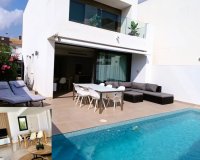 Resale - Terraced house / Townhouse - San Javier - Santiago De La Ribera