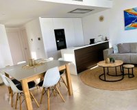 Resale - Terraced house / Townhouse - San Javier - Santiago De La Ribera