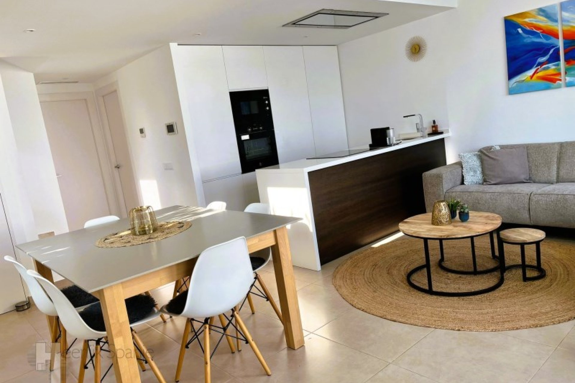 Resale - Terraced house / Townhouse - San Javier - Santiago De La Ribera