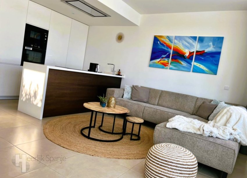 Resale - Terraced house / Townhouse - San Javier - Santiago De La Ribera