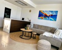 Resale - Terraced house / Townhouse - San Javier - Santiago De La Ribera