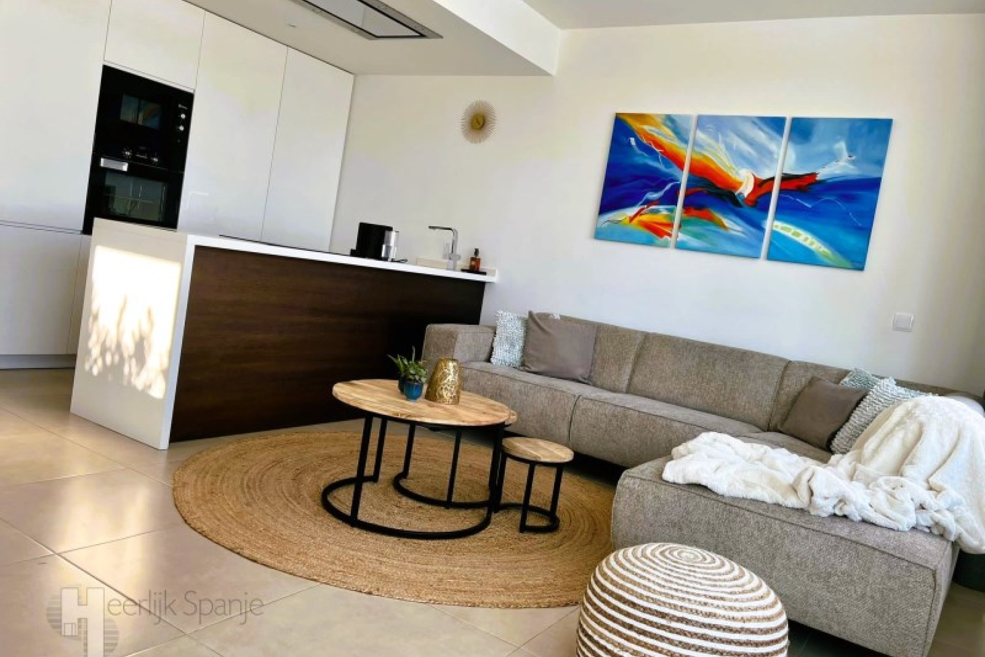 Resale - Terraced house / Townhouse - San Javier - Santiago De La Ribera