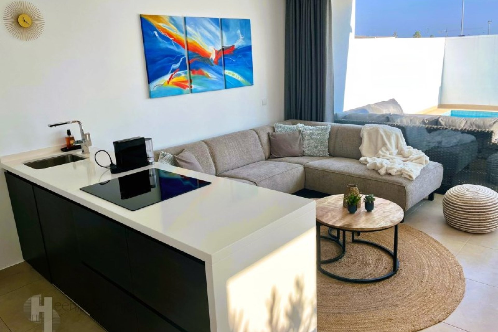 Resale - Terraced house / Townhouse - San Javier - Santiago De La Ribera