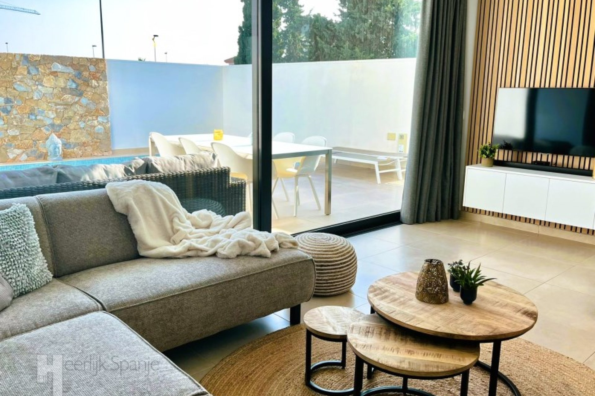 Resale - Terraced house / Townhouse - San Javier - Santiago De La Ribera