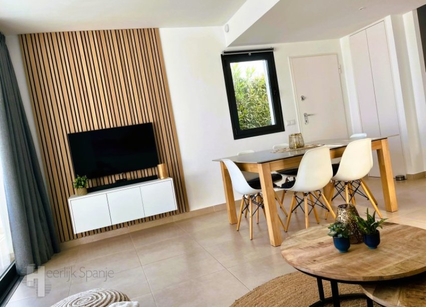 Resale - Terraced house / Townhouse - San Javier - Santiago De La Ribera