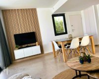 Resale - Terraced house / Townhouse - San Javier - Santiago De La Ribera