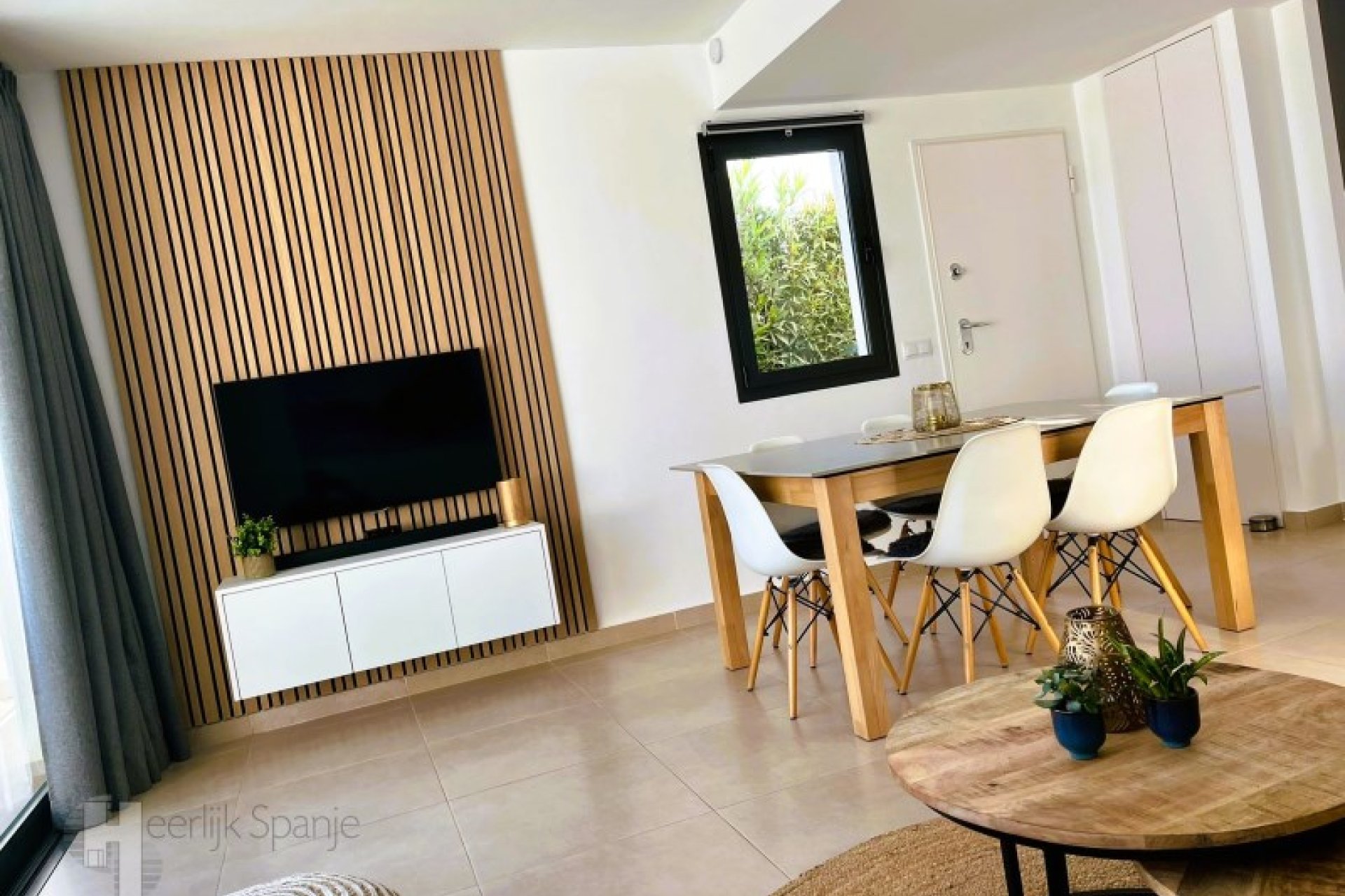 Resale - Terraced house / Townhouse - San Javier - Santiago De La Ribera