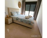 Resale - Terraced house / Townhouse - San Javier - Santiago De La Ribera