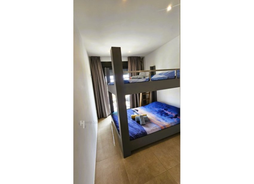 Resale - Terraced house / Townhouse - San Javier - Santiago De La Ribera