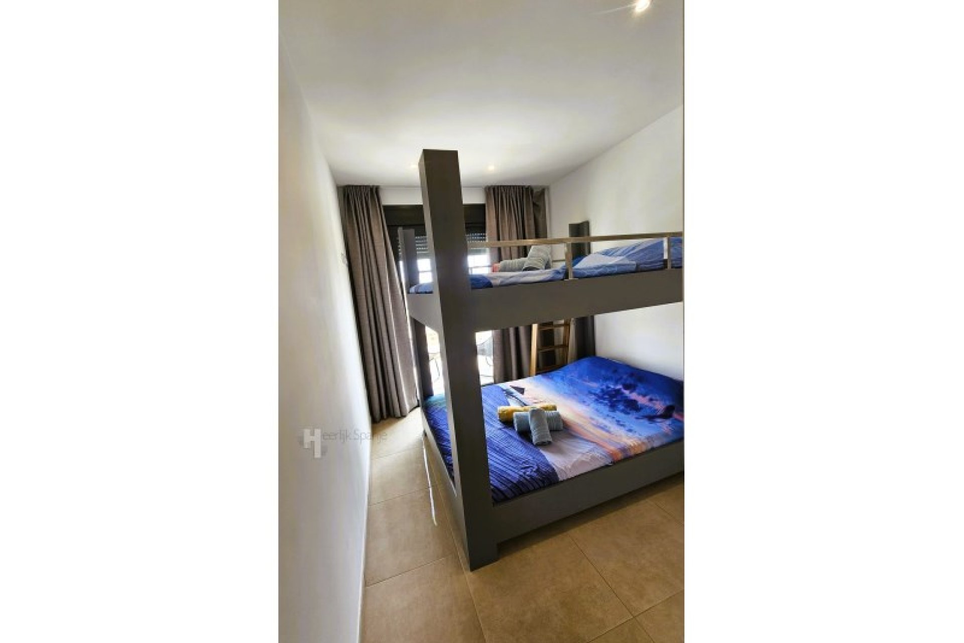 Resale - Terraced house / Townhouse - San Javier - Santiago De La Ribera