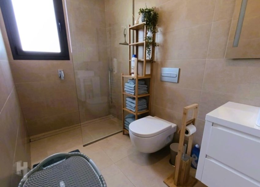 Resale - Terraced house / Townhouse - San Javier - Santiago De La Ribera