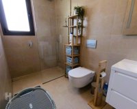 Resale - Terraced house / Townhouse - San Javier - Santiago De La Ribera