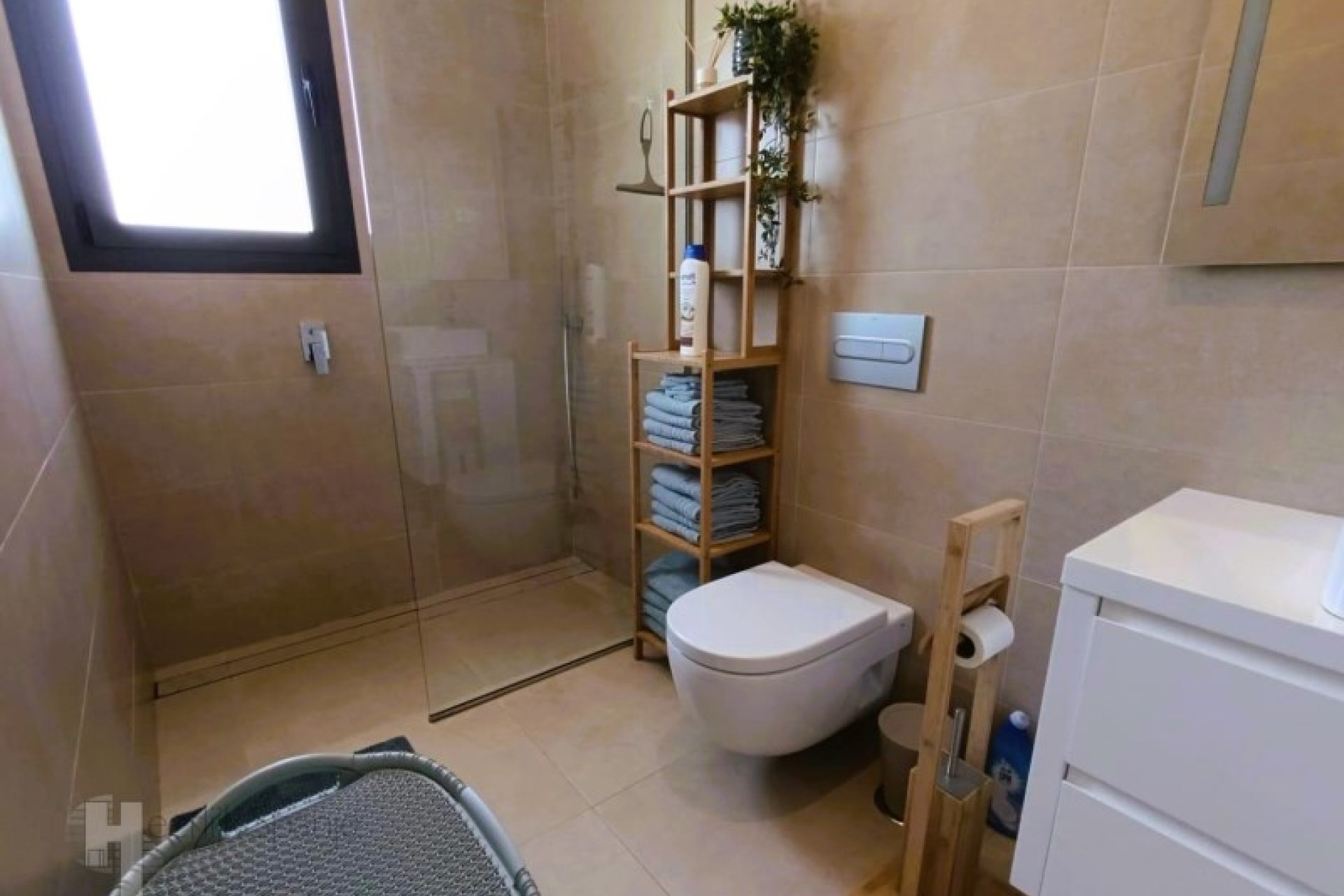 Resale - Terraced house / Townhouse - San Javier - Santiago De La Ribera