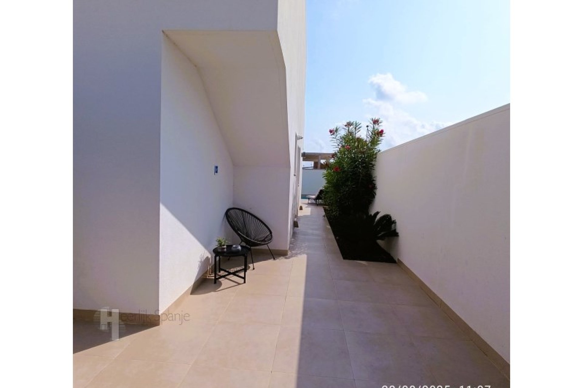 Resale - Terraced house / Townhouse - San Javier - Santiago De La Ribera