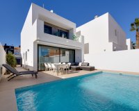 Resale - Terraced house / Townhouse - San Javier - Santiago De La Ribera