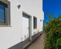 Resale - Terraced house / Townhouse - San Javier - Santiago De La Ribera
