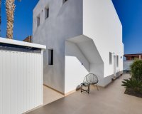 Resale - Terraced house / Townhouse - San Javier - Santiago De La Ribera