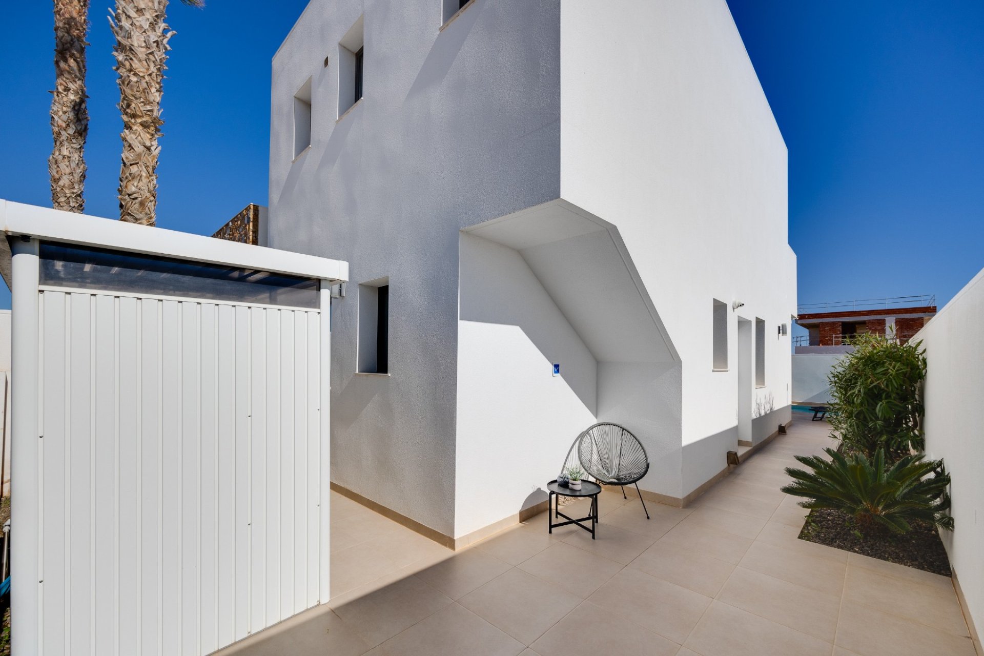 Resale - Terraced house / Townhouse - San Javier - Santiago De La Ribera