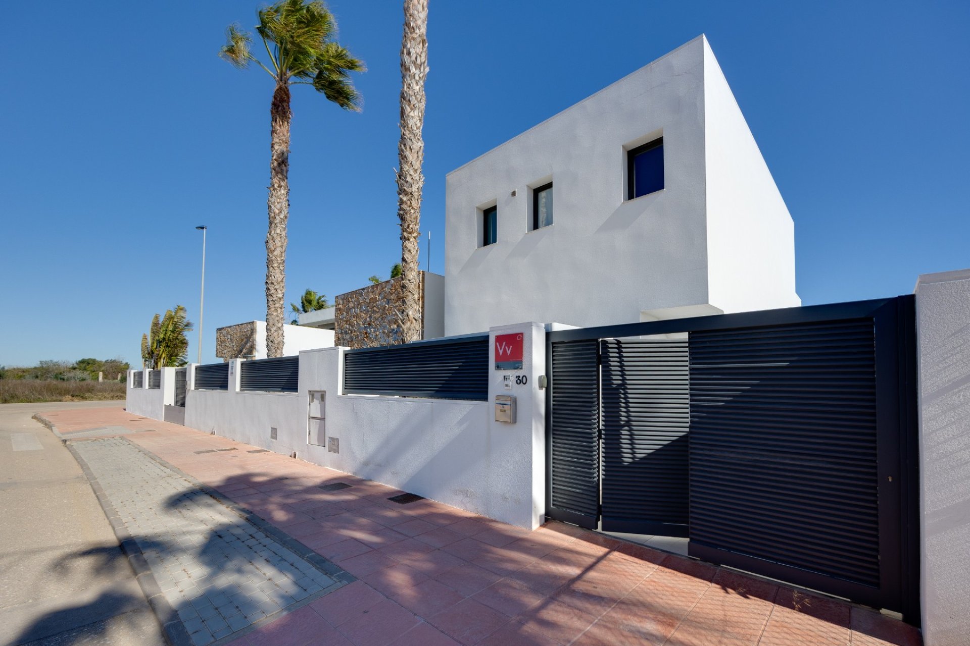 Resale - Terraced house / Townhouse - San Javier - Santiago De La Ribera