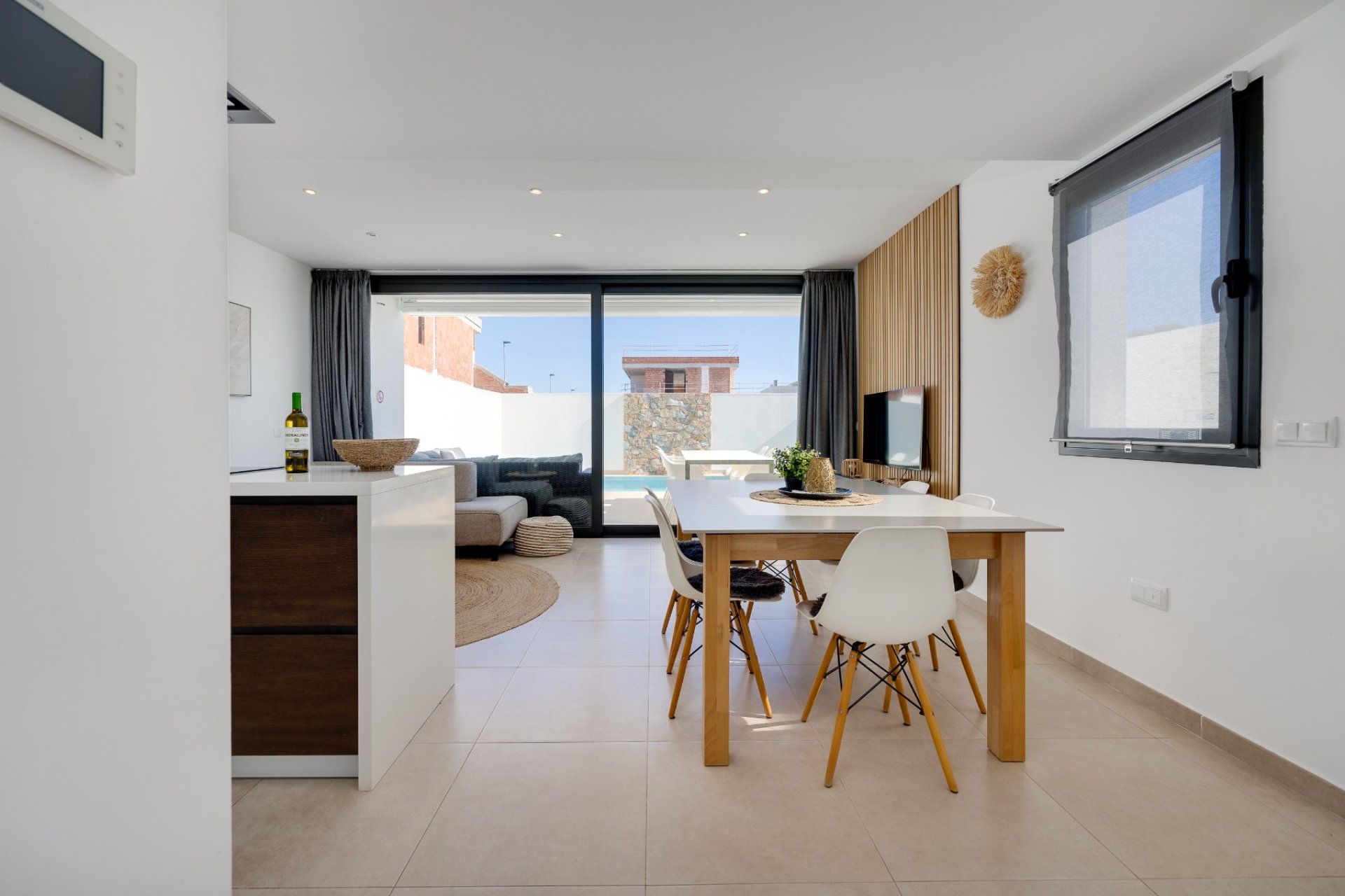 Resale - Terraced house / Townhouse - San Javier - Santiago De La Ribera