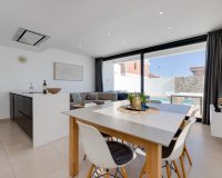 Resale - Terraced house / Townhouse - San Javier - Santiago De La Ribera